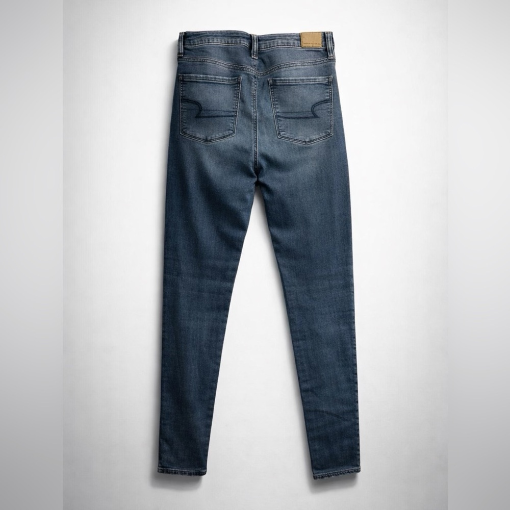 American Eagle Outfitters Super High Rise Jegging - Picture 3 of 6